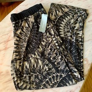 NWT_ NY Collection Pants _ Size XL